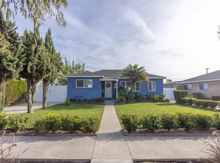 8338 Shadyside Ave, Whittier, CA 90606
