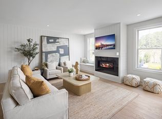 439 Tomlinson Pointe Dr LOT 16, Mount Juliet, TN 37122