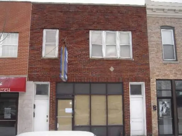 2553 W Fullerton Ave, Chicago, IL 60647