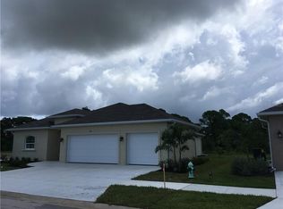 304 Talquin Ct, Englewood, FL 34223