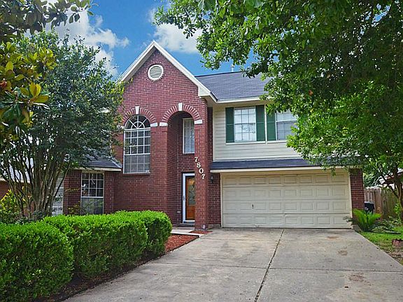 2nd image of 7807 Yellow Pine Dr