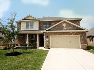 6122 Carnaby Ln, Rosenberg, TX 77471