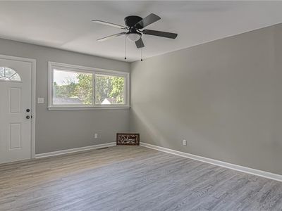 1505 Julian St, Greensboro, NC, 27406