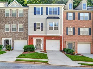 537 Lantern Wood Dr, Scottdale, GA 30079