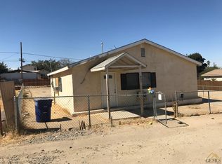 421 Naylor Ave, Taft, CA