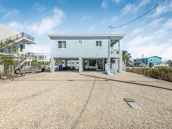 31465 Avenue F, Big Pine Key, FL 33043