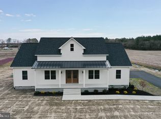 34627 Warren Rd, Pittsville, MD 21850