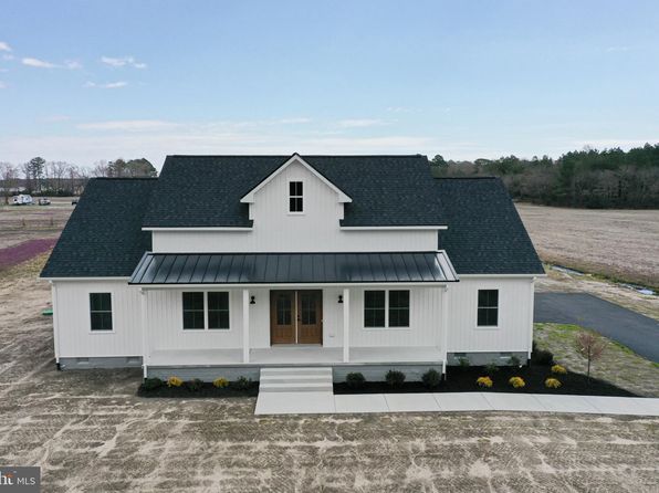 34627 Warren Rd, Pittsville, MD 21850
