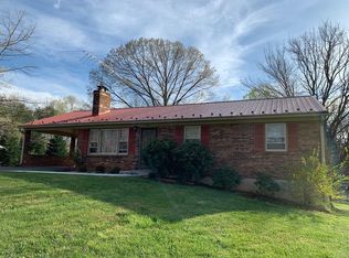 242 Odins Bow Rd LOT 32, Madison Heights, VA 24572