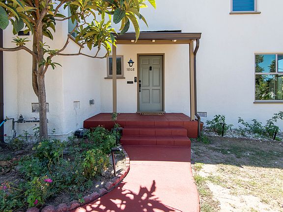 Welcome to beautiful 1808 Arvin Dr.