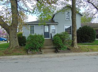 13318 West St, Grabill, IN 46741
