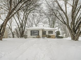 3457 Orchard Ave N, Crystal, MN 55422
