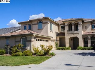14 Murillo Ct, Oakley, CA 94561