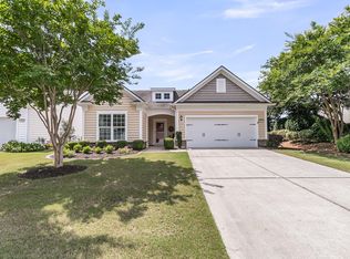 602 Eastern Isle Ave, Summerville, SC 29486