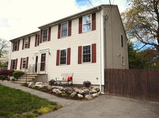 71 Russell Ave, Attleboro, MA 02703