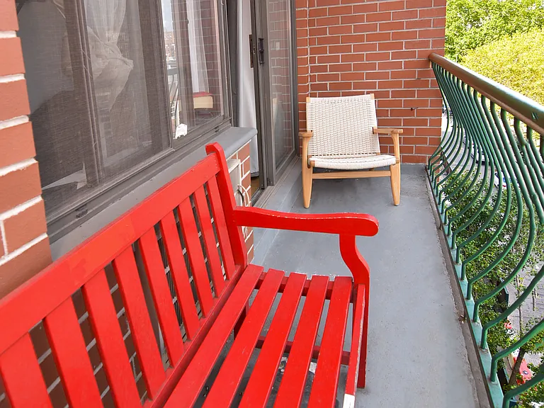 87 Attorney St #5D — Photo 1