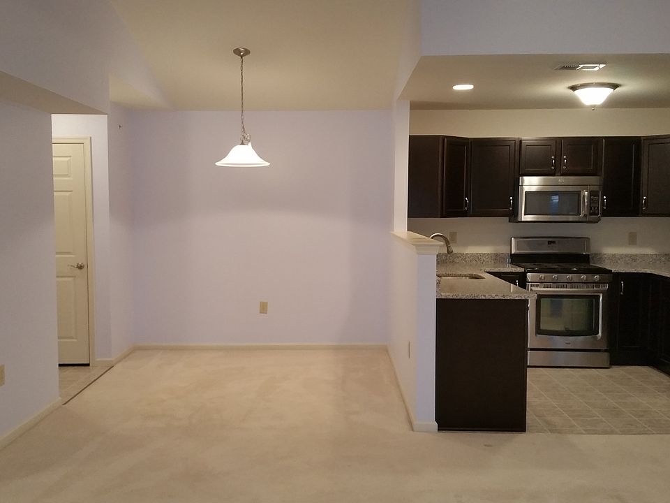 Dining Room & Kithcen