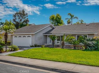 26142 Avenida Bonachon, Mission Viejo, CA 92691