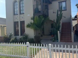 163 Prospect Ave APT D, Long Beach, CA 90803