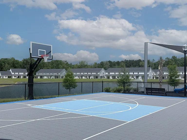 Clear Lake Reserve Townhomes — Photo 33