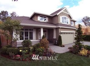 3010 278th Ct SE, Fall City, WA 98024