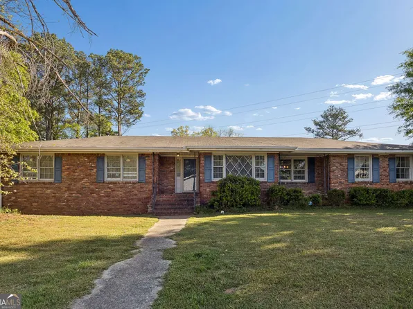6852 Wendy Jean Dr, Morrow, GA 30260