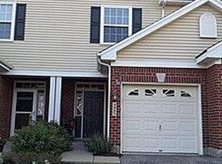 4357 Straight Arrow Rd, Dayton, OH 45430