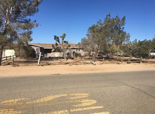 22836 Ottawa Rd, Apple Valley, CA 92308