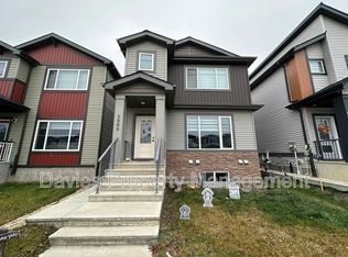 1000 Berg Pl #BASEMENT, Leduc, AB T9E1J7