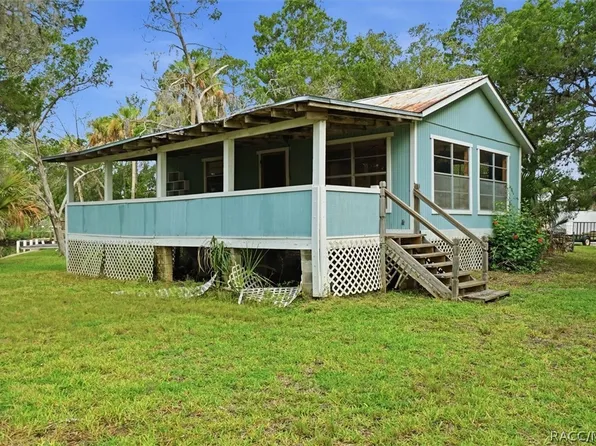 14496 & 14498 W Captains Ct, Crystal River, FL 34429