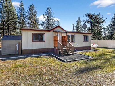 21018 N Myrtle St, Mead, WA, 99021