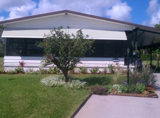 7326 SE Independence Ave, Hobe Sound, FL 33455