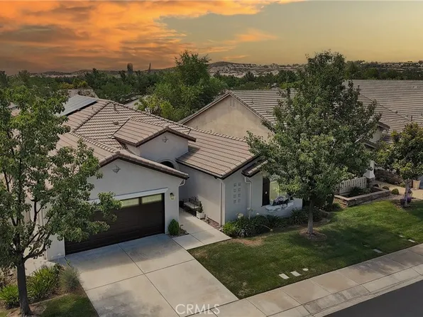 1687 Lewis Crk, Beaumont, CA 92223