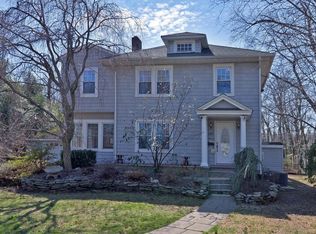 140 Harrison Ave, Fair Haven, NJ 07704
