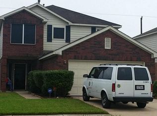 5623 Tiger Lilly Way, Houston, TX 77085