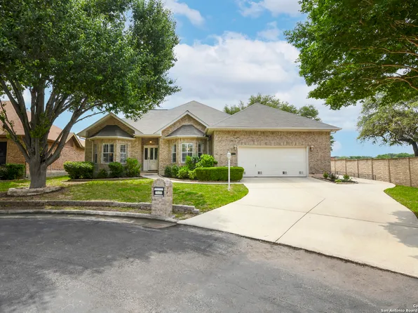 3600 Chestnut Ct, Cibolo, TX 78108