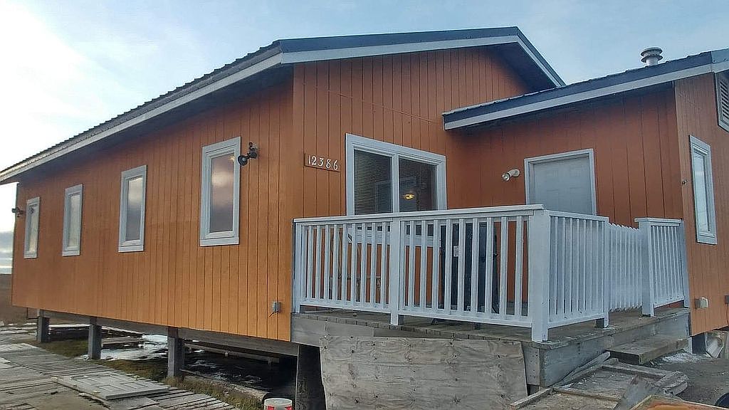 12386 Cakeatter Rd, Barrow, AK 99723 Zillow