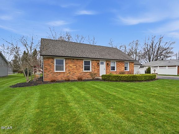 3rd image of 1533 N Wapak Rd