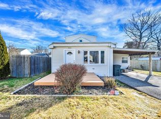 8205 Bon Air Rd, Baltimore, MD 21234