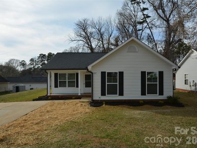 6607 Sullins Rd, Charlotte, NC, 28214