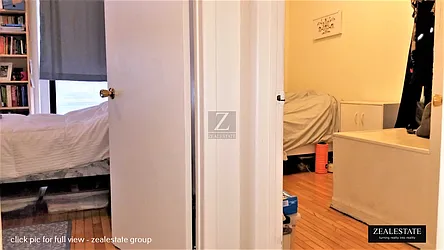 Rented by ZealEstate Group Inc