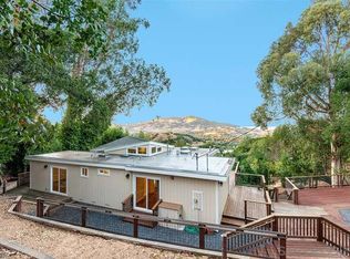 1 Half Moon Rd, Novato, CA 94947