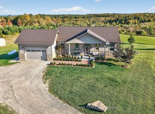 796271 3rd Line E, Mulmur, ON L9V0H2