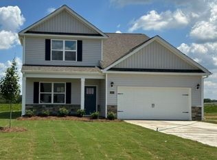 10591 Beard Way, Bailey, NC 27807