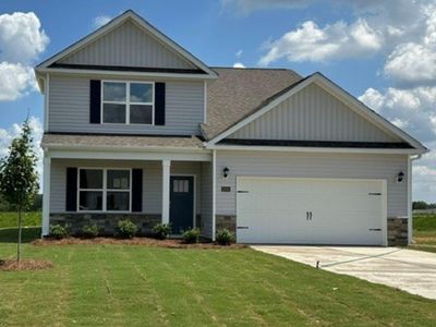 10591 Beard Way, Bailey, NC, 27807