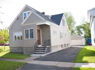 1144 Jefferson Ave, Utica, NY 13501
