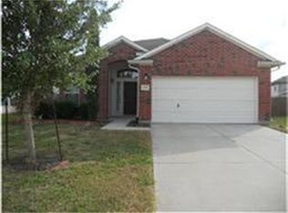 4519 Mallard Landing Ct, Houston, TX 77066
