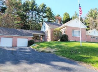 167 Langen Rd, Lancaster, MA 01523