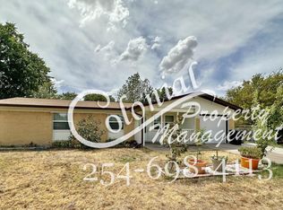 1410 Leader Dr, Killeen, TX 76549