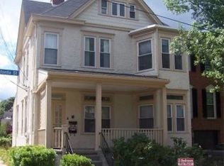 920 Bellefonte St FLOOR 2, Pittsburgh, PA 15232